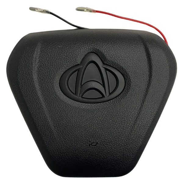 Tapa VOLANTE (Airbag Conductor) Changan NEW STAR TRUCK (MD301 PLUS) Original - Tapa Cubre Volante | ClickRepuestos